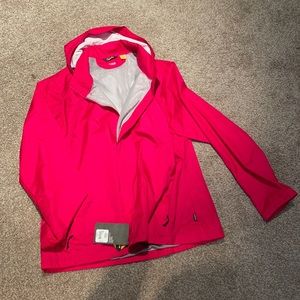 Cabela’s rain jacket